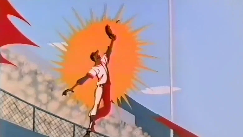 Willie Mays and the Say-Hey Kid screenshot 3