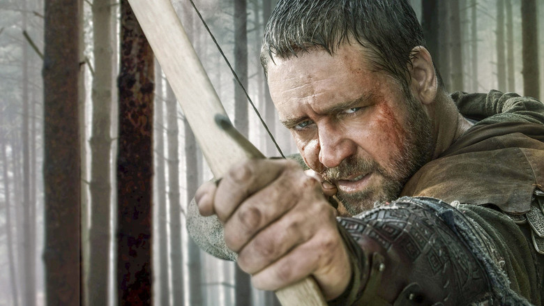 Robin Hood screenshot 4