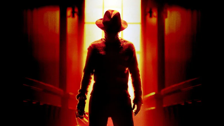 A Nightmare on Elm Street screenshot 8