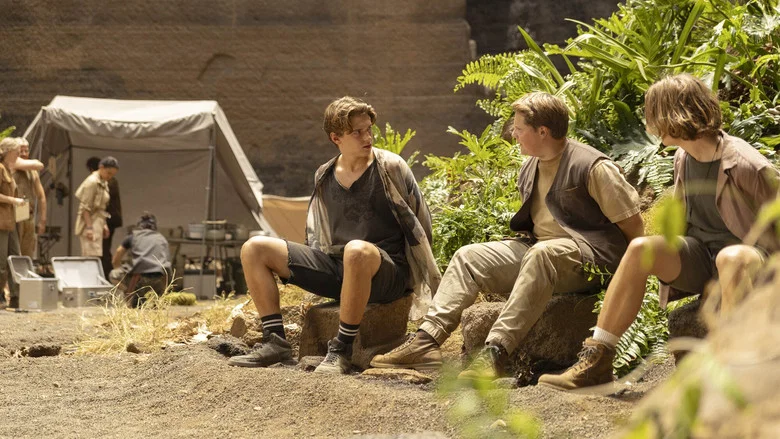 The Three Investigators: Isle of Death screenshot 2