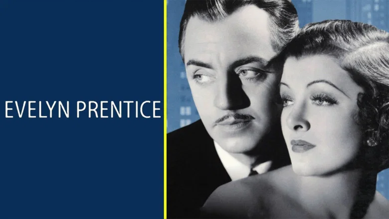 Evelyn Prentice screenshot 3