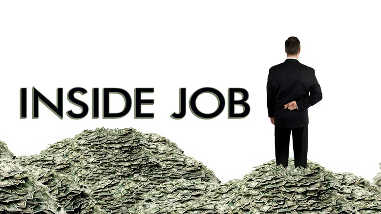 Inside Job screenshot 4