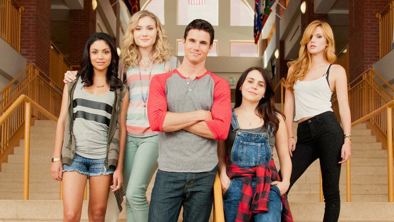 The DUFF screenshot 4