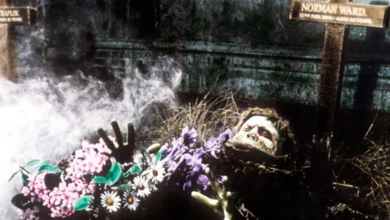 The Plague of the Zombies screenshot 3