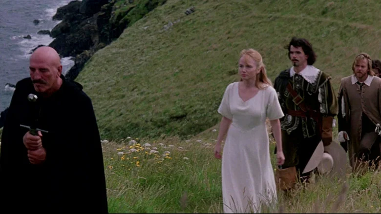 The Three Musketeers screenshot 8