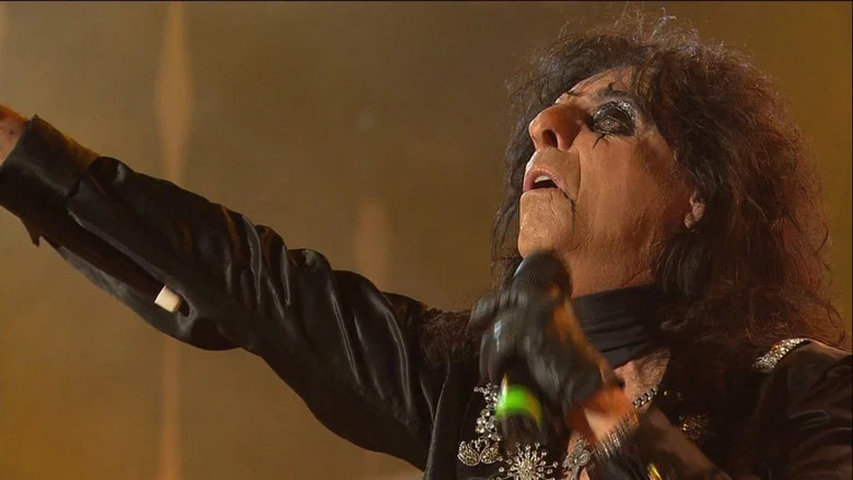 Alice Cooper: Live at Montreux 2005 screenshot 1