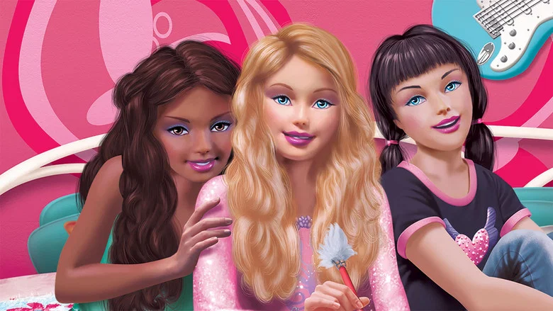 The Barbie Diaries screenshot 5
