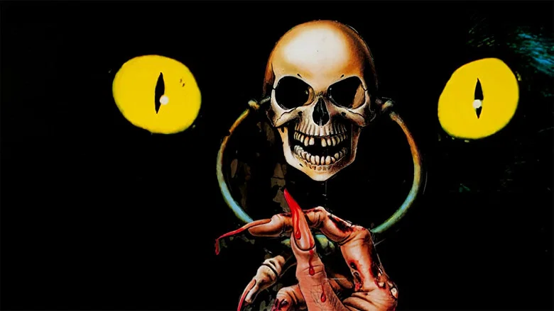 A Cat in the Brain screenshot 7