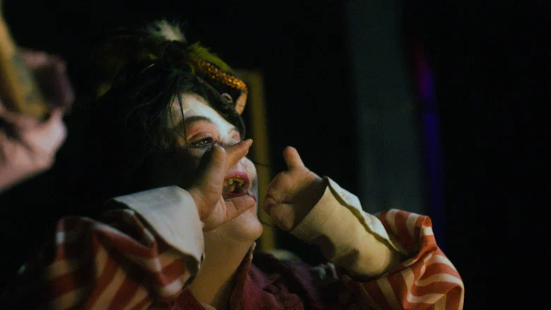 The Patchwork Girl screenshot 2