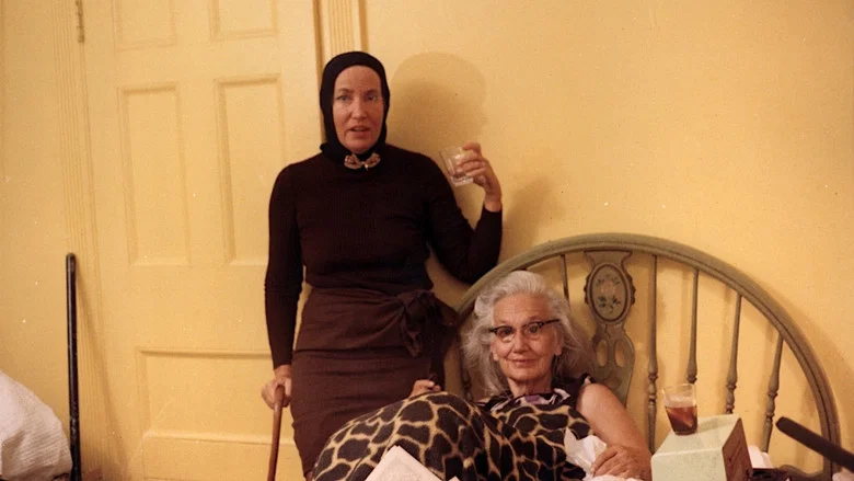 Grey Gardens screenshot 4