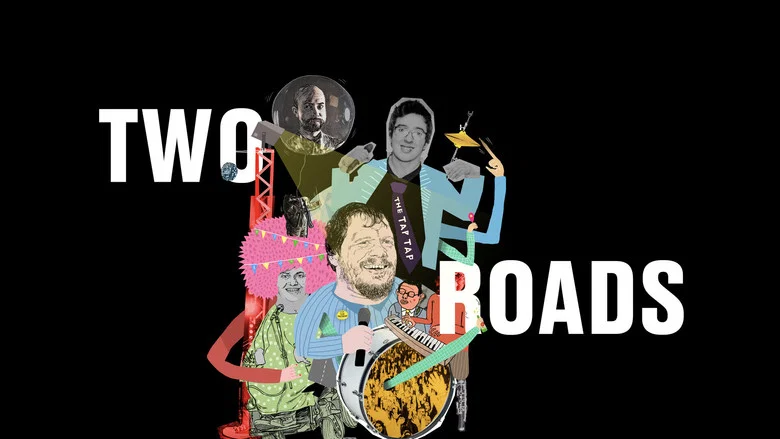 Two Roads screenshot 2