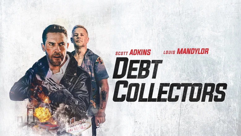 Debt Collectors screenshot 8