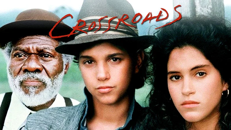 Crossroads screenshot 8