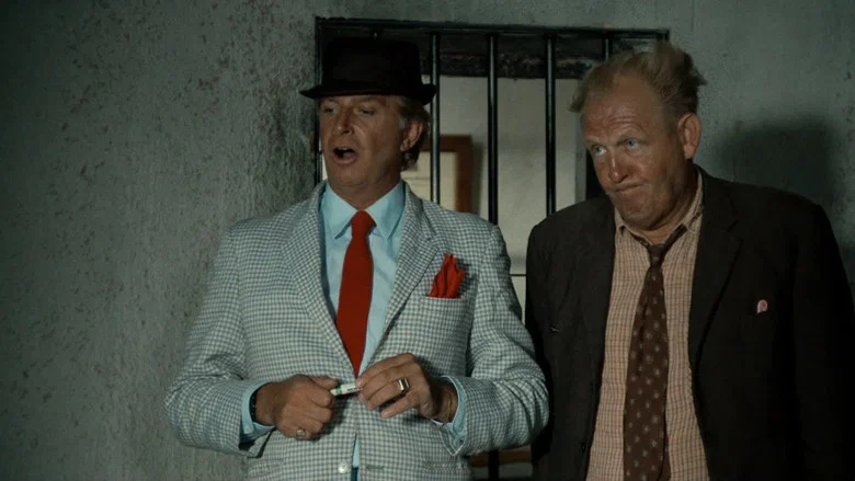 The Jönsson Gang in Mallorca screenshot 2
