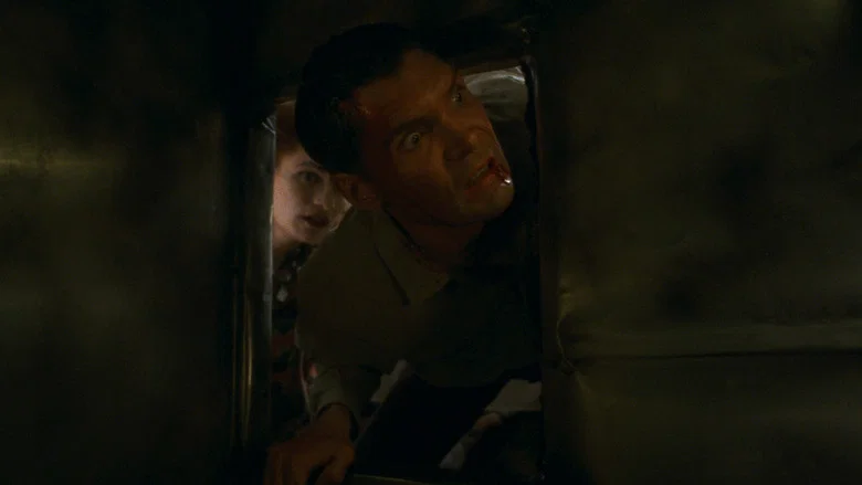 The People Under the Stairs screenshot 7