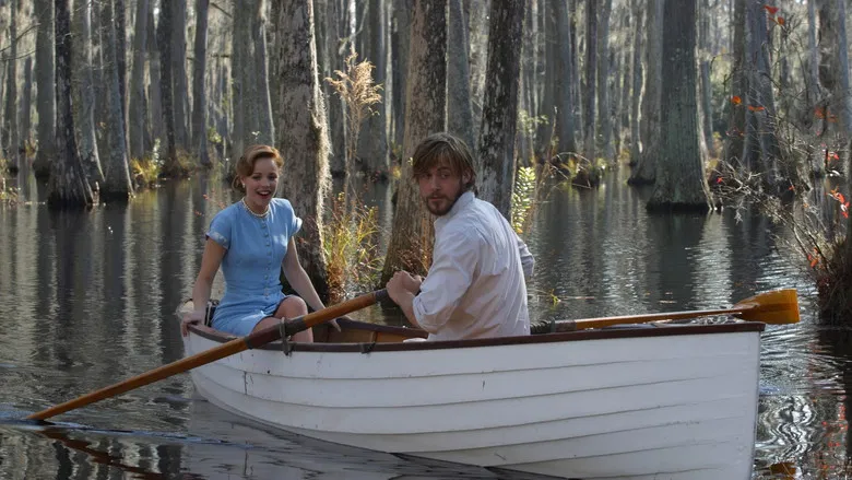 The Notebook screenshot 1