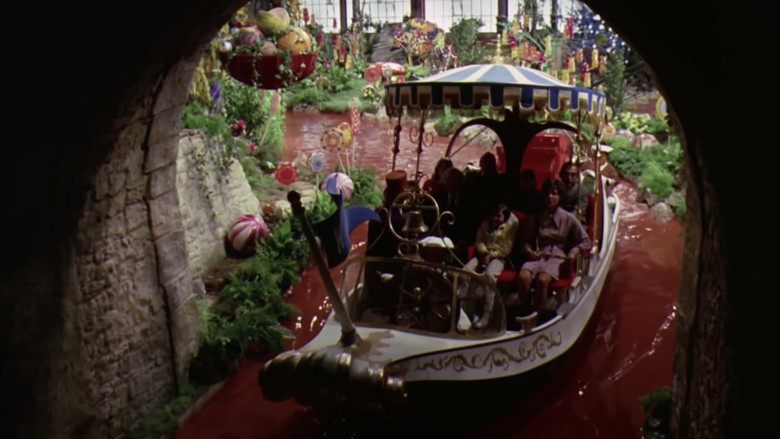 Willy Wonka & the Chocolate Factory screenshot 8