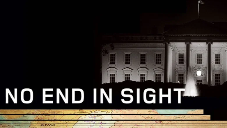 No End in Sight screenshot 2