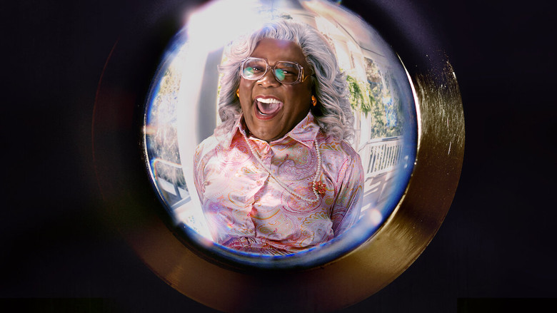 Tyler Perry's A Madea Homecoming screenshot 6
