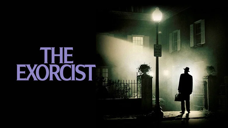 The Exorcist screenshot 6