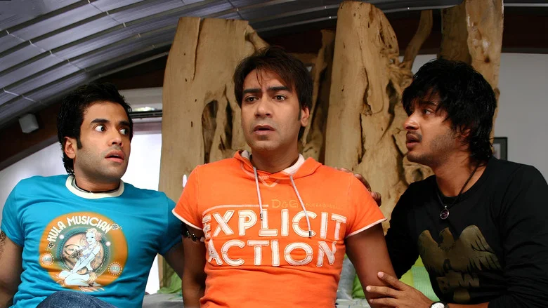 Golmaal Returns screenshot 2