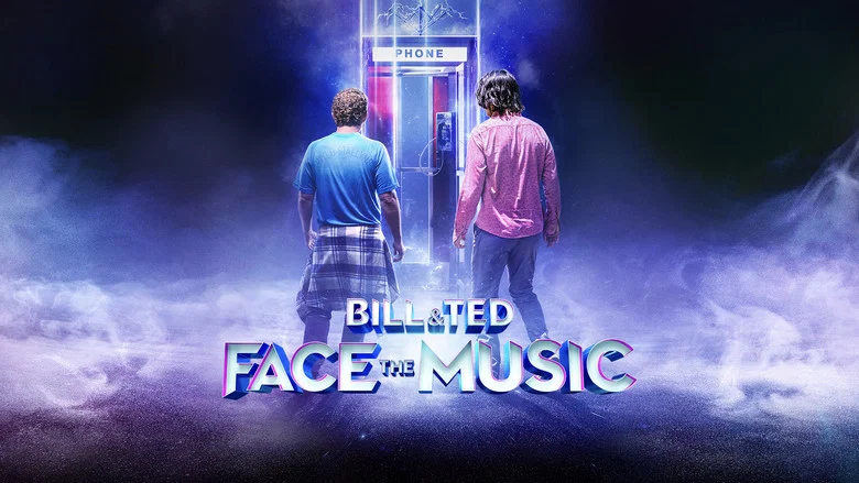 Bill & Ted Face the Music screenshot 8