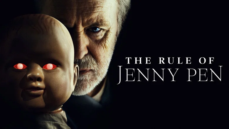 The Rule of Jenny Pen screenshot 1
