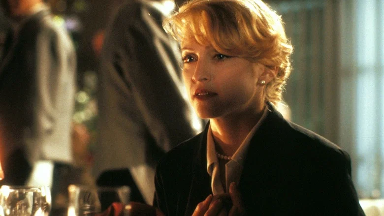 Body of Evidence screenshot 8