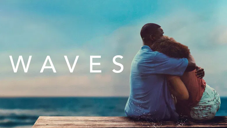 Waves screenshot 3
