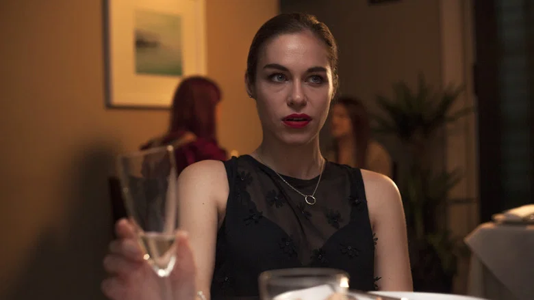 The Holly Kane Experiment screenshot 4