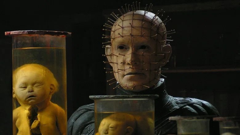 Hellraiser: Hellworld screenshot 2