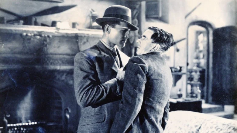 Bulldog Drummond at Bay screenshot 1