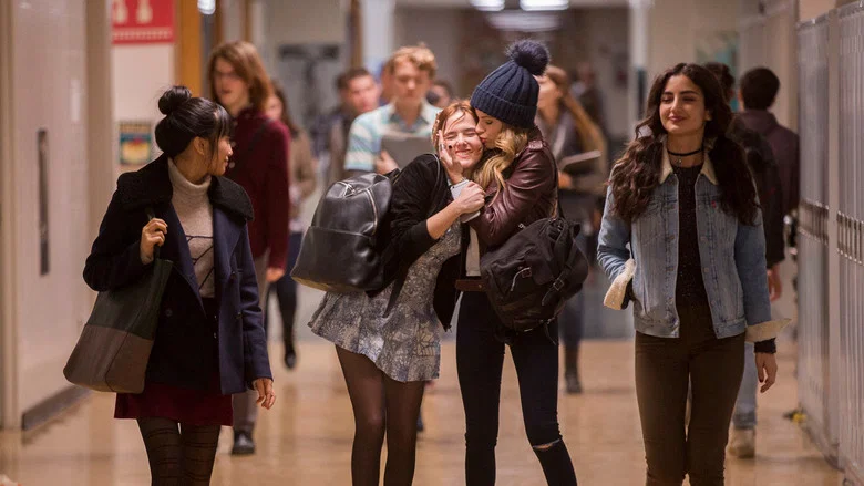 Before I Fall screenshot 3