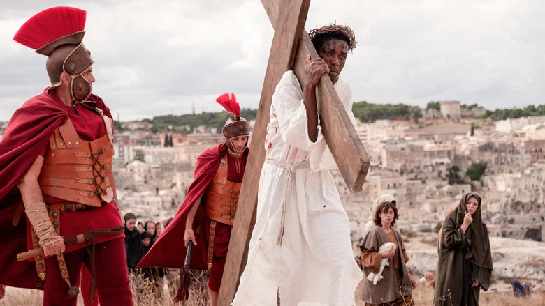The New Gospel screenshot 4