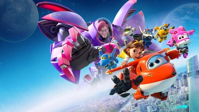 Super Wings: Maximum Speed screenshot 3