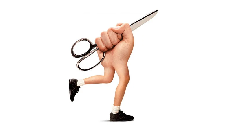 Running with Scissors screenshot 2