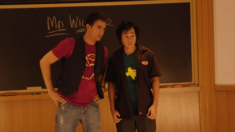 Van Wilder: Freshman Year screenshot 5