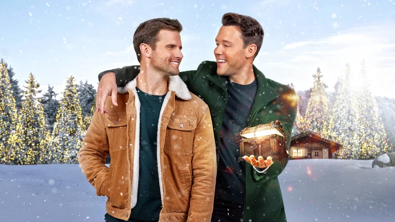 A Christmas to Treasure screenshot 5