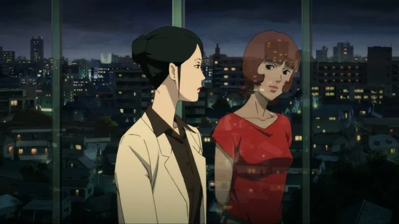 Paprika screenshot 3