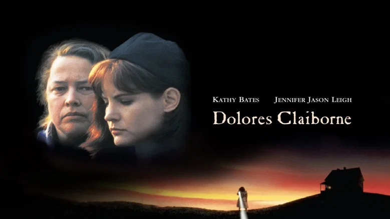 Dolores Claiborne screenshot 6