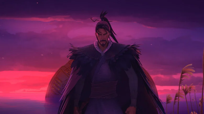 Jiang Ziya screenshot 8
