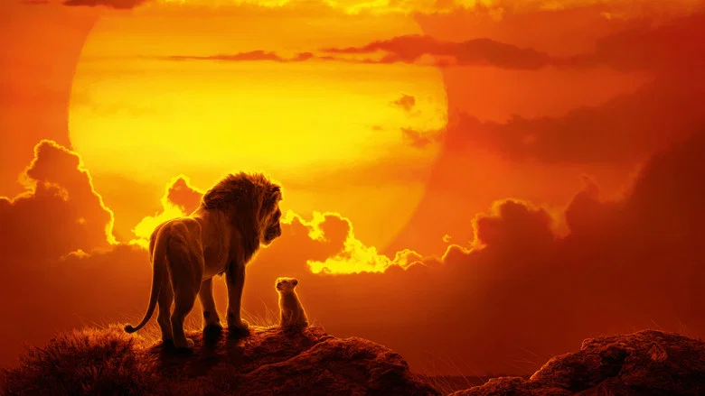 The Lion King screenshot 8