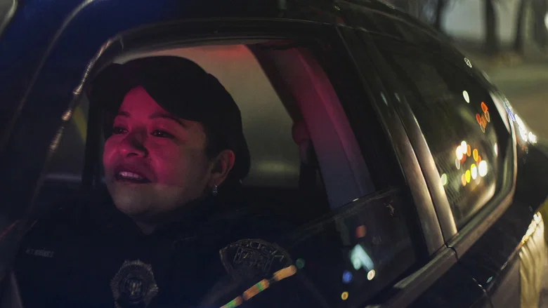 A Cop Movie screenshot 2
