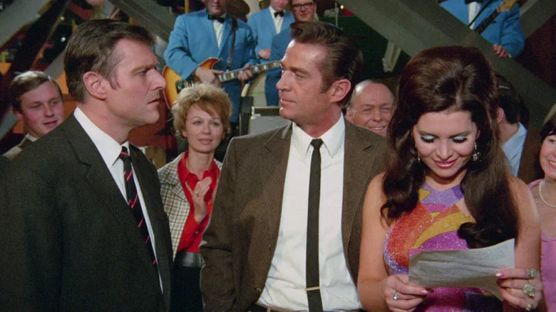 Deadly Shots on Broadway screenshot 2