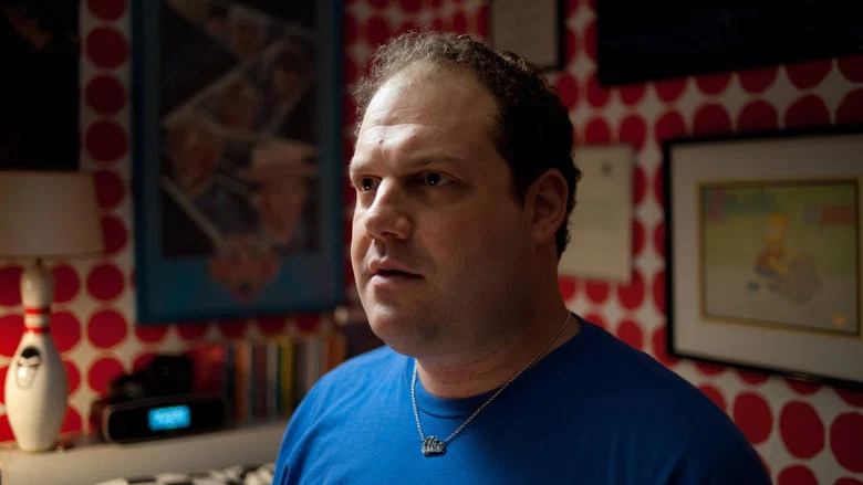 Dark Horse screenshot 1