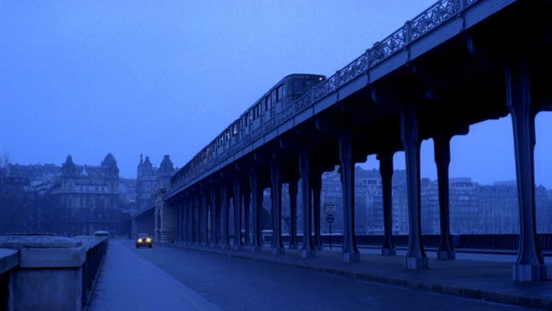 The Conformist screenshot 5