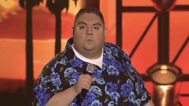 Gabriel Iglesias: Hot and Fluffy screenshot 5