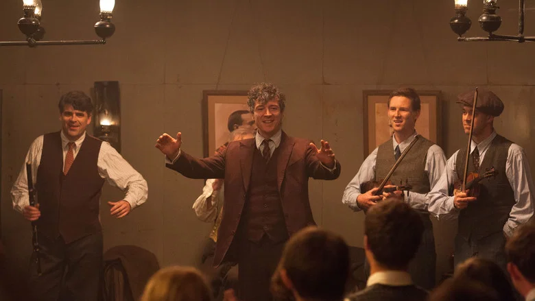 Jimmy's Hall screenshot 3