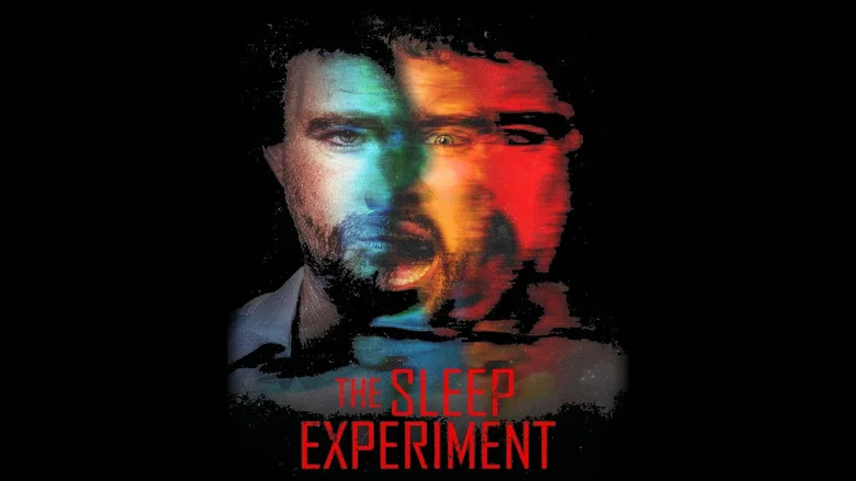 The Sleep Experiment screenshot 3