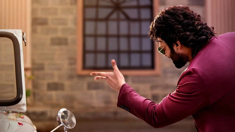 The Rajasaab screenshot 2